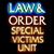 Fan Of: Law & Order: SVU